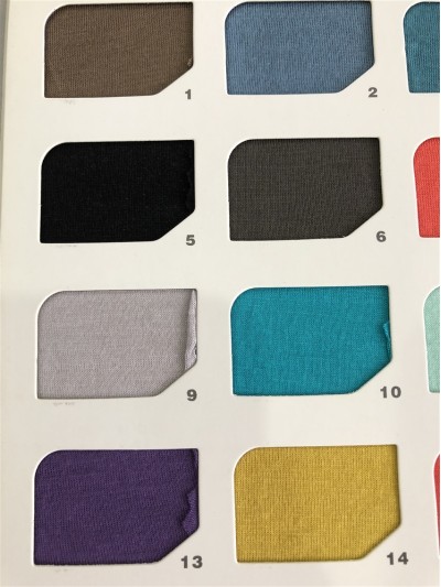 GZ-LTTG 40S天蠶棉平紋 DG0078 135G 正面照